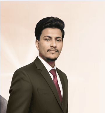 Nikunj Navdiya