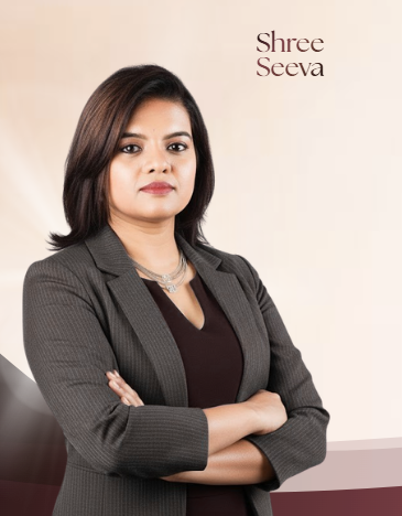 Shree Seevanathan — Founder & Principal Consultant